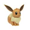 POKEMON 8 INCH SELECT EEVEE VINYL FIGURE