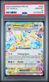 2025 POKEMON PRE EN #030 JOLTEON EX PSA 10