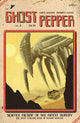 GHOST PEPPER (2025) #2 CVR D INC 1:25 JORGE FORNES VAR