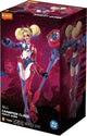 BLOKEES DC CHAMPION CLASS HARLEY QUINN MODEL