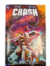 27 RUN CRASH (2025) #1 COMICSPRO 2025 EXCLUSIVE VARIANT