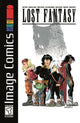 LOST FANTASY (2025) #13 CVR B ALEX DIOTTO