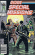 GI JOE SPECIAL MISSIONS (1986) #21