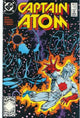 CAPTAIN ATOM (1987) #23