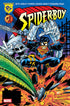 MARVEL/DC SPIDER-BOY (1996) #1 FACSIMILE EDITION (2025)