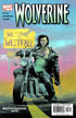 WOLVERINE (2003) #3