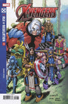 X-VENGERS (2025) - SET OF THREE - VARIANTS