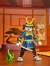 TMNT (CARTOON) SAMURAI ADVENTURE USAGI YOJIMBO ULTIMATE 7IN AF
