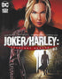 JOKER HARLEY CRIMINAL SANITY (2019) - SET OF NINE (SEE NOTES)