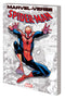 MARVEL-VERSE GN TP SPIDER-MAN