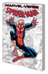 MARVEL-VERSE GN TP SPIDER-MAN