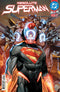 ABSOLUTE SUPERMAN (2024) #9 SECOND PRINTING VAR