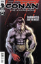 CONAN THE CIMMERIAN (2008) #7