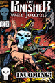 PUNISHER WAR JOURNAL (1988) #53