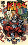 KISS KIDS (2013) - SET OF FOUR