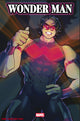 WONDER MAN (2026) #1 ROSE BESCH VAR