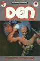 DEN (1988) #1