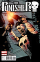 PUNISHER (2011) #7