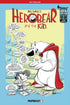 HEROBEAR AND THE KID LCSD SPECIAL (2025) #1