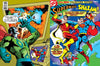 ALL NEW COLLECTORS EDITION #58 SUPERMAN VS SHAZAM (1978) FACSIMILE EDITION (2025) CVR A RICH BUCKLER & DICK GIORDANO