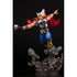 MARVEL UNIVERSE AVENGERS THOR FINE ART STATUE