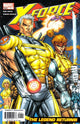 X-FORCE (2004) #1