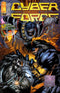 CYBERFORCE (1993) #27 FINCH CVR A