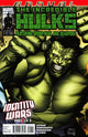 INCREDIBLE HULKS ANNUAL (2011) #1 (VF)