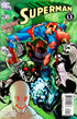 SUPERMAN (1987) #652