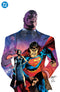 SUPERMAN LEX LUTHOR SPECIAL (2025) #1 (ONE SHOT) CVR C EDDY BARROWS & EBER FERREIRA FOIL VAR