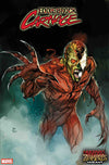 EDDIE BROCK CARNAGE (2025) #9 ROD REIS MARVEL ZOMBIES VAR