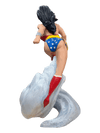 1995 DC COMICS WONDER WOMAN BY JOE DEVITO 707/3000 STATUE