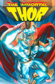 IMMORTAL THOR (2023) #1