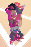 INFERNO GIRL RED BOOK TWO (2025) - SET OF THREE (COVER B)