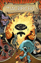 SACRIFICERS TP VOL 03