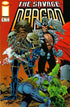 SAVAGE DRAGON (1993) #8 (VF/NM)