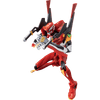 BLOKEES EVANGELION ACTION PRODUCTION EVA-02 MODEL