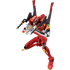 BLOKEES EVANGELION ACTION PRODUCTION EVA-02 MODEL