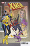 EXCEPTIONAL X-MEN (2024) #13 25 COPY INCV PACO MEDINA VAR