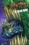 PITT CREW (1998) #3 (FN/VF)