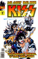 KISS (2002) #5