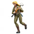 GI JOE CLASSIFIED SERIES RETRO CARDBACK COURTNEY "COVER GIRL" KRIEGER AF