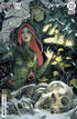 POISON IVY SWAMP THING FERAL TREES (2024) #1 (ONE SHOT) CVR E JESSICA FONG CARD STOCK VAR