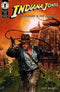 INDIANA JONES THUNDER IN THE ORIENT (1993) #1