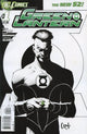GREEN LANTERN (2011) #1 VAR ED