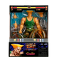 STREET FIGHTER GUILE 6IN AF