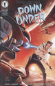 DARK HORSE DOWN UNDER #3