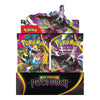 POKEMON TCG: MEGA EVOLUTION 5 PITCH BLACK BOOSTER BOX
