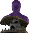 THE PHANTOM BUST