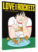 LOVE AND ROCKETS (2016) #15